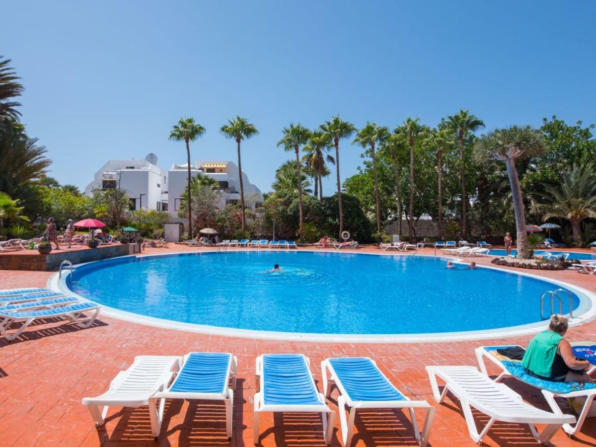 926 Fabulous View Of Lasamericas, Seafront Studio! Playa de las Américas Buitenkant foto